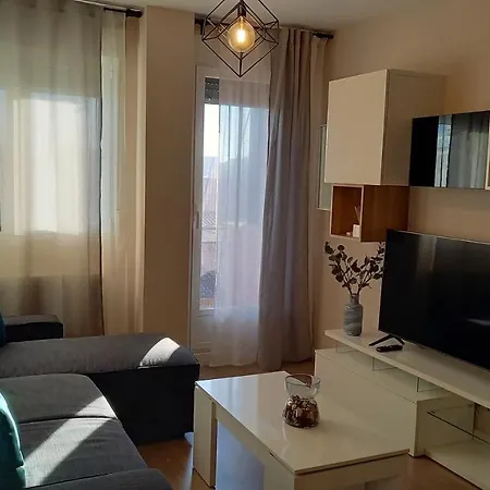 Appartement Espoz Y Mina 19 - Lujo Con Acceso Directo A La Plaza Mayor Salamanca