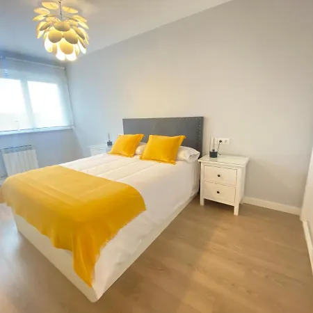 Appartement Espoz Y Mina 19 - Lujo Con Acceso Directo A La Plaza Mayor Salamanca