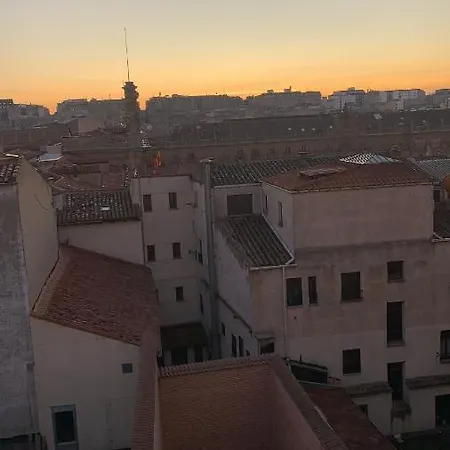 Espoz Y Mina 19 - Lujo Con Acceso Directo A La Plaza Mayor *