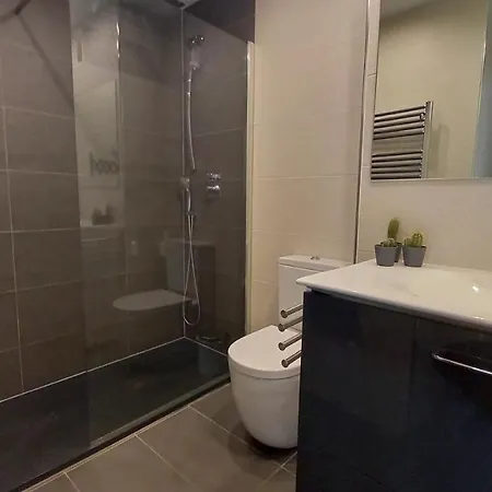 Espoz Y Mina 19 - Lujo Con Acceso Directo A La Plaza Mayor شقة *