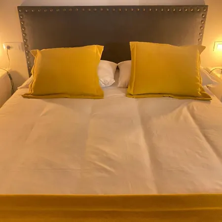 Espoz Y Mina 19 - Lujo Con Acceso Directo A La Plaza Mayor شقة