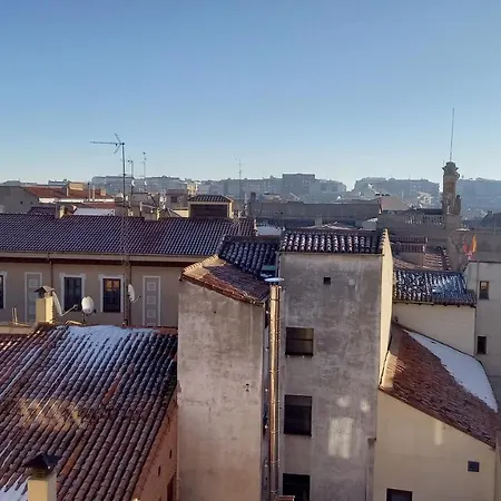 Appartement Espoz Y Mina 19 - Lujo Con Acceso Directo A La Plaza Mayor *