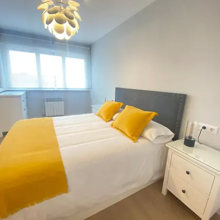 Espoz Y Mina 19 - Lujo Con Acceso Directo A La Plaza Mayor