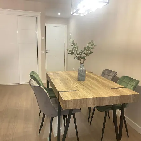 Appartement Espoz Y Mina 19 - Lujo Con Acceso Directo A La Plaza Mayor Salamanca