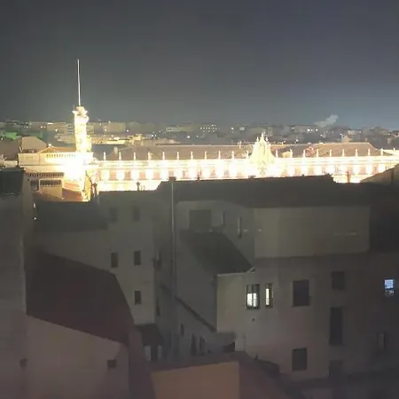 Appartement Espoz Y Mina 19 - Lujo Con Acceso Directo A La Plaza Mayor