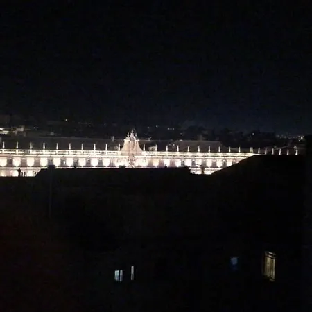 Appartamento Espoz Y Mina 19 - Lujo Con Acceso Directo A La Plaza Mayor Salamanca