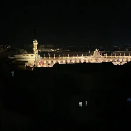 Espoz Y Mina 19 - Lujo Con Acceso Directo A La Plaza Mayor * Salamanca