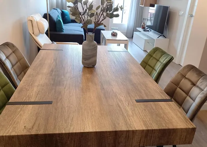 Espoz Y Mina 19 - Lujo Con Acceso Directo A La Plaza Mayor Lejlighed *