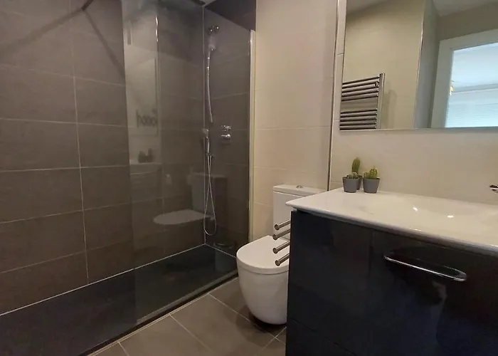 Espoz Y Mina 19 - Lujo Con Acceso Directo A La Plaza Mayor Lejlighed *