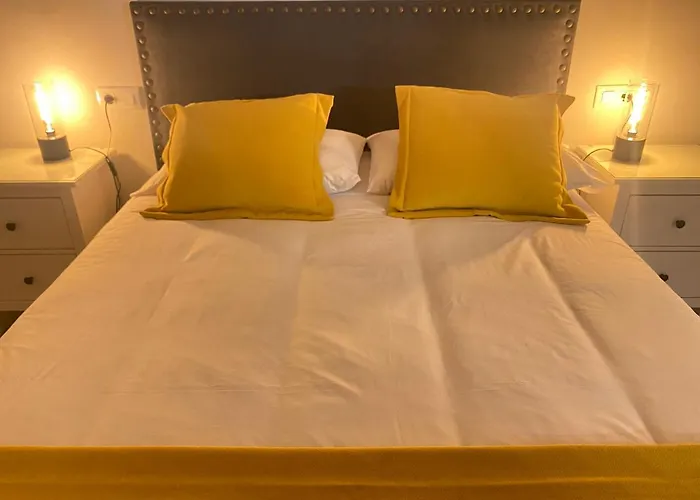 Espoz Y Mina 19 - Lujo Con Acceso Directo A La Plaza Mayor Lejlighed