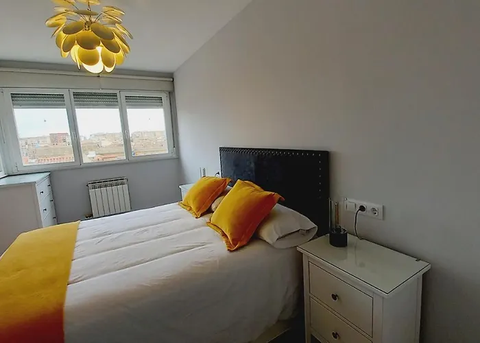 Lejlighed Espoz Y Mina 19 - Lujo Con Acceso Directo A La Plaza Mayor