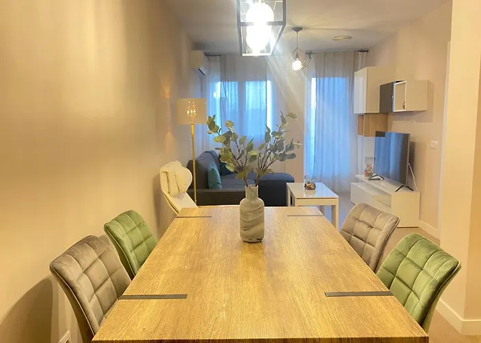 Espoz Y Mina 19 - Lujo Con Acceso Directo A La Plaza Mayor Lejlighed *