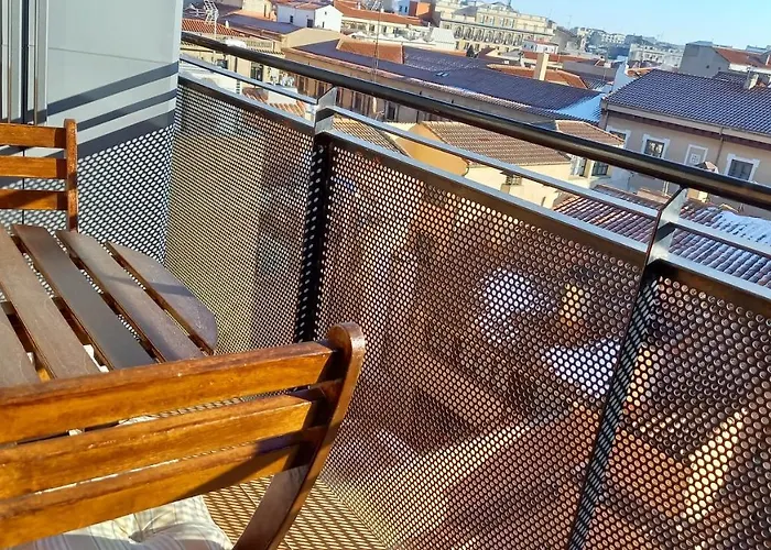 Espoz Y Mina 19 - Lujo Con Acceso Directo A La Plaza Mayor Lejlighed *