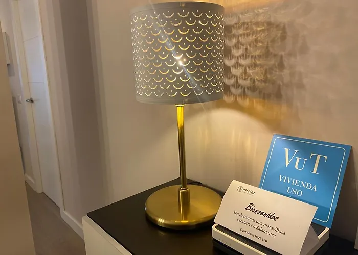 Lejlighed Espoz Y Mina 19 - Lujo Con Acceso Directo A La Plaza Mayor Salamanca