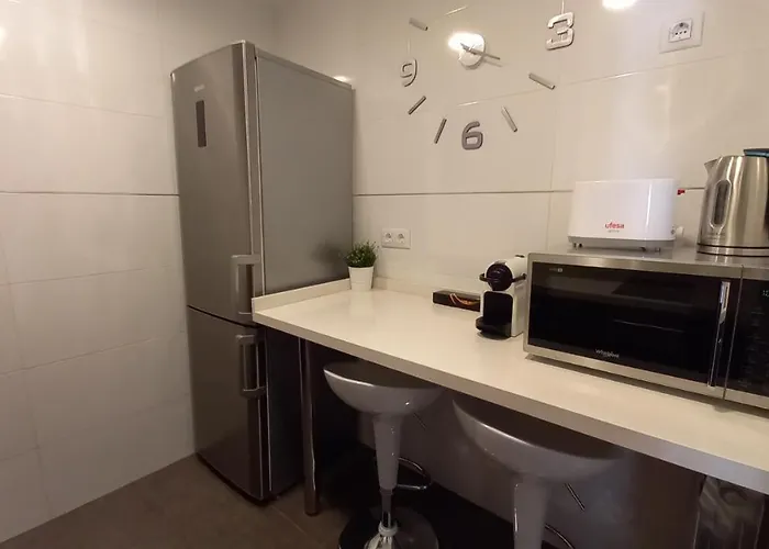 Lejlighed Espoz Y Mina 19 - Lujo Con Acceso Directo A La Plaza Mayor