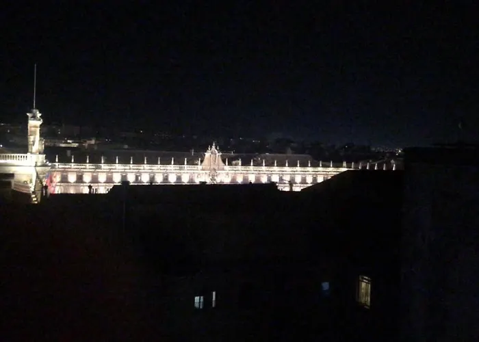 Lejlighed Espoz Y Mina 19 - Lujo Con Acceso Directo A La Plaza Mayor Salamanca